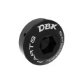 DBK Special Parts (Ducabike) Billet Oil Drain Plug for KTM Models DBK Special Parts (Ducabike) Billet Oil Drain Plug for KTM Models